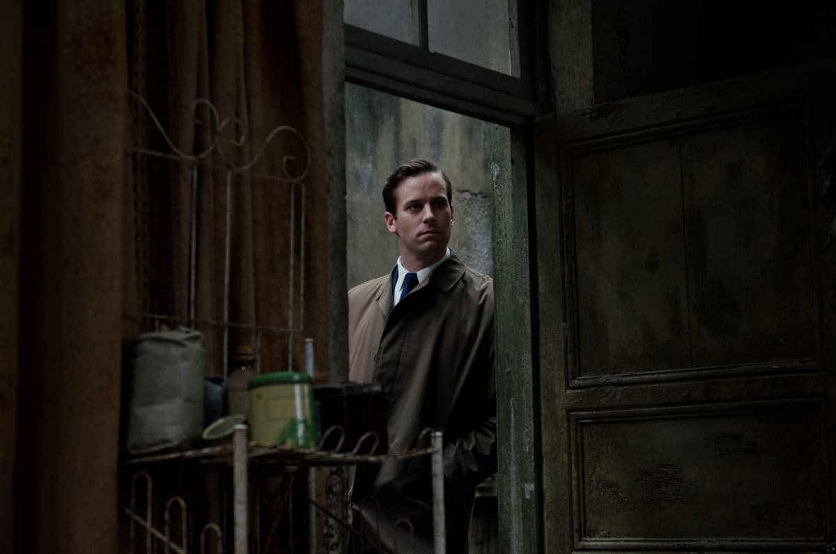 Final Portrait