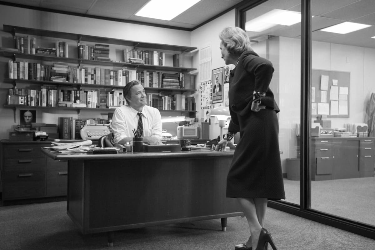 The Post