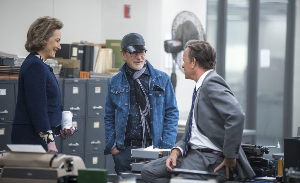 The Post
