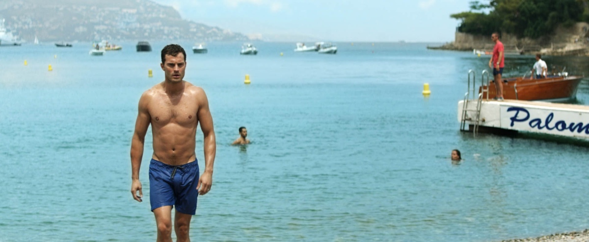 50 Sfumature Di Rosso Streaming Mediaset Play