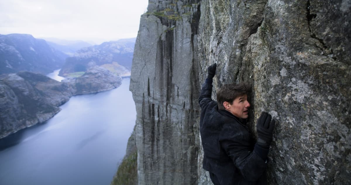 Mission: Impossible 6
