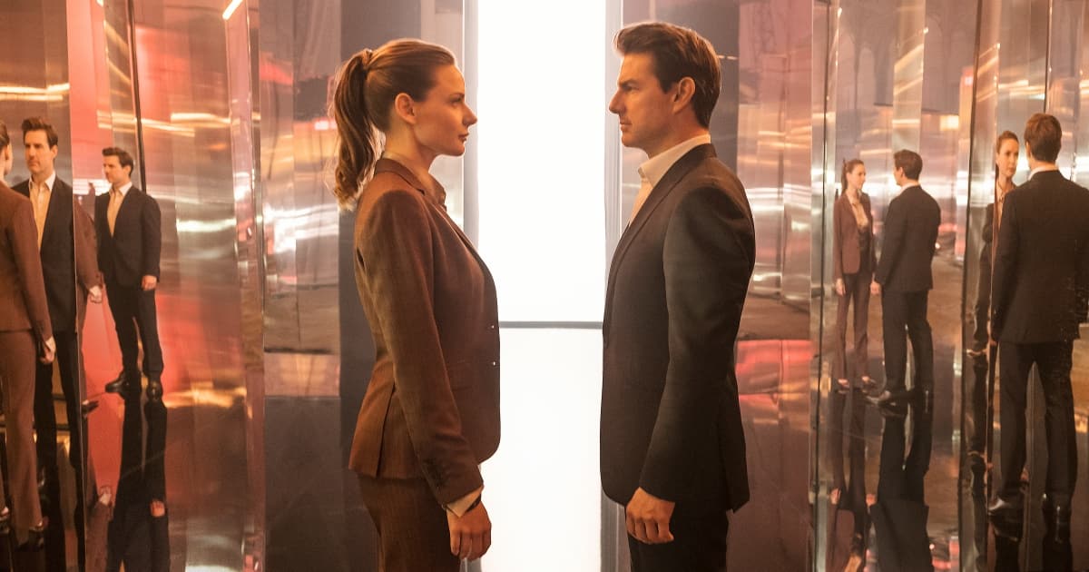 Mission: Impossible 6