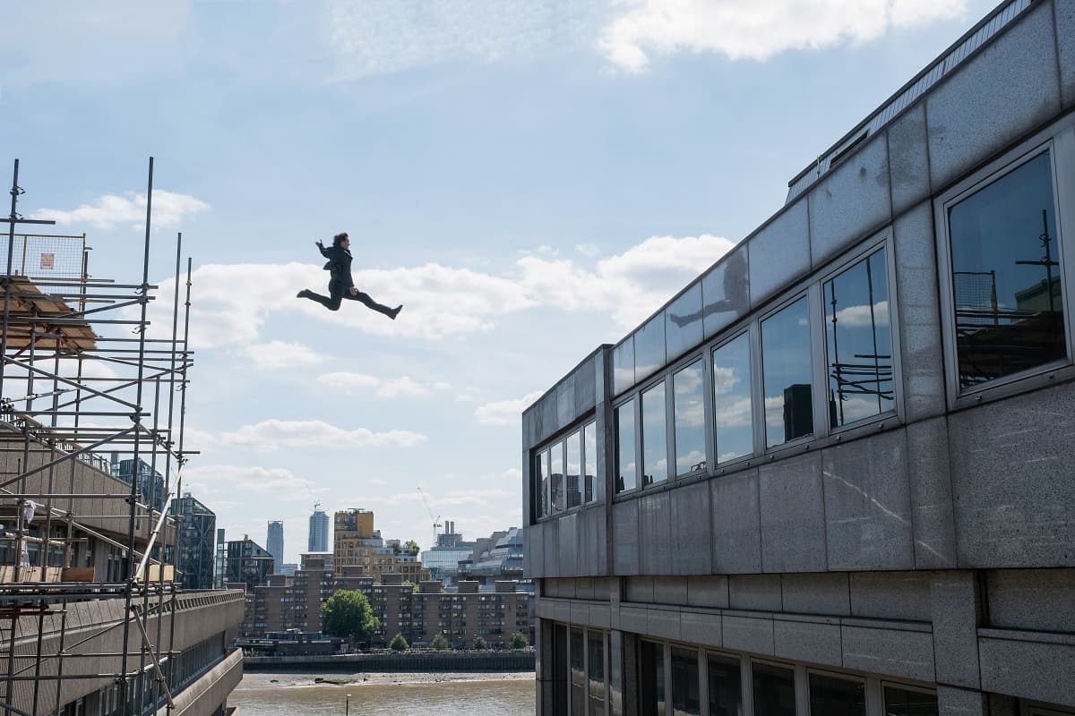 Mission: Impossible 6