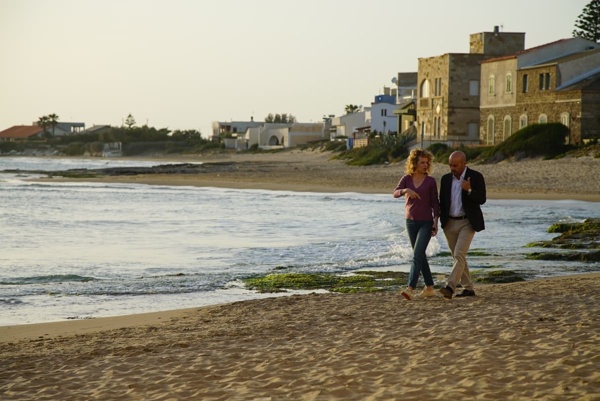 Il Commissario Montalbano: Amore