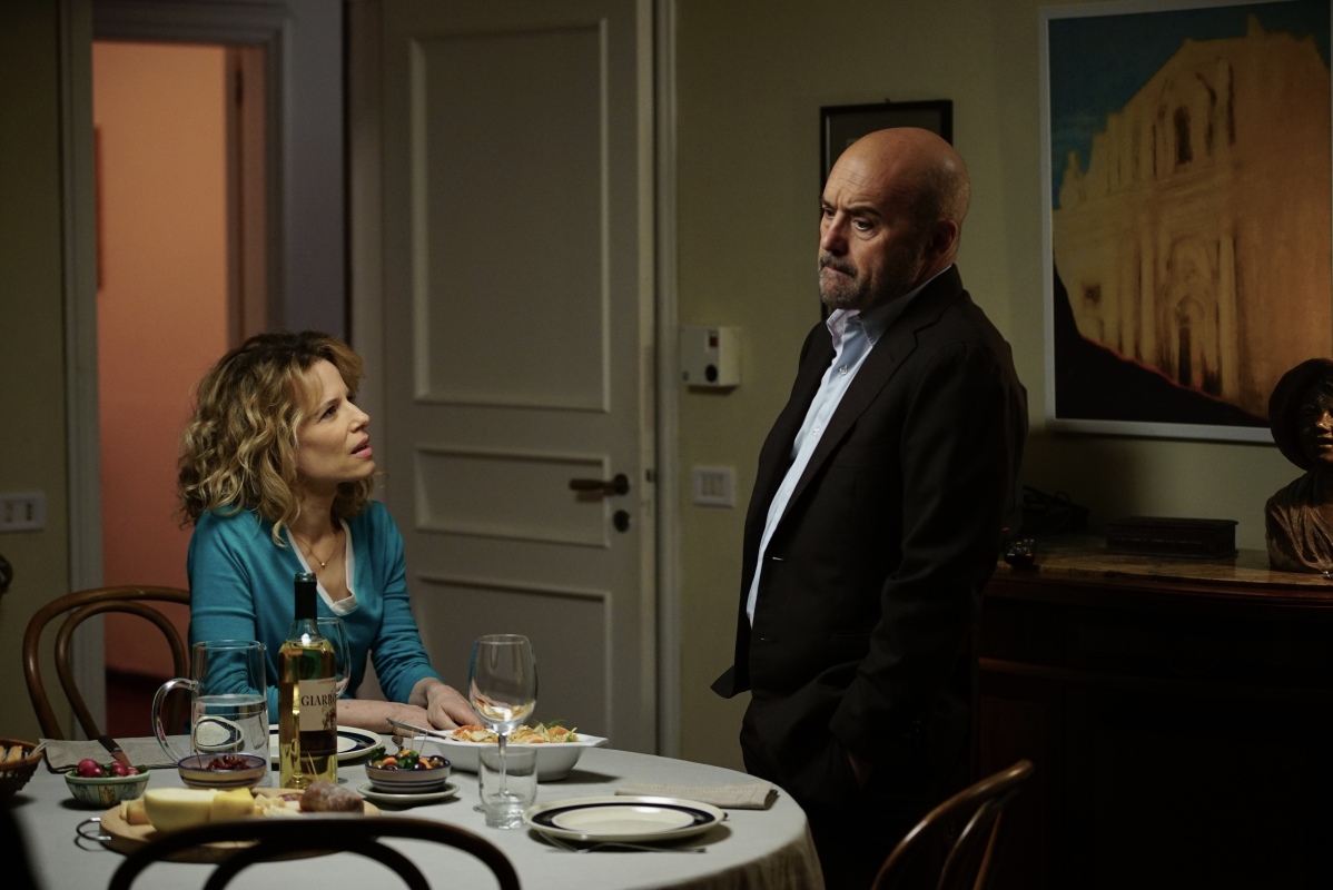 Il Commissario Montalbano: Amore