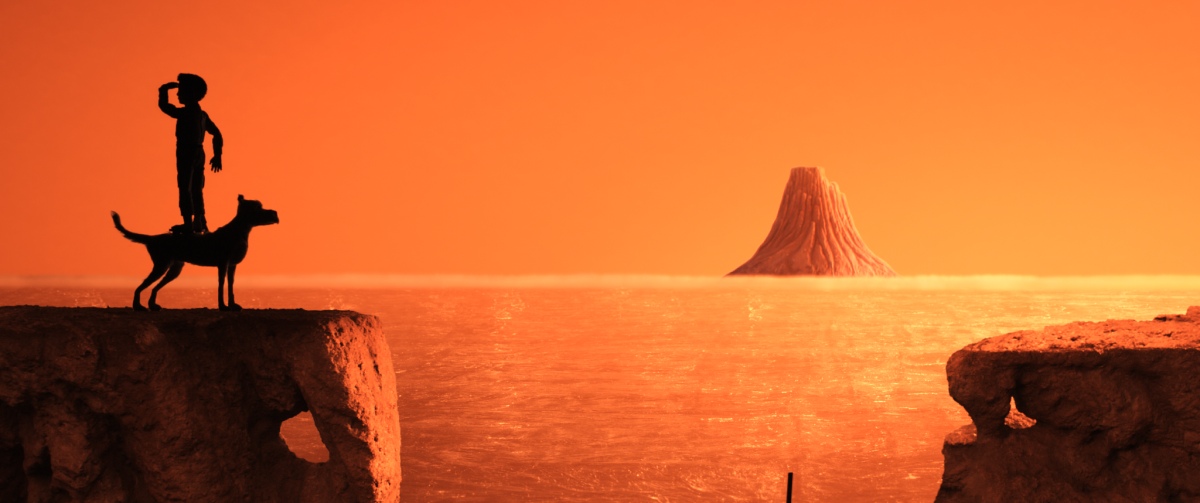 L'isola dei cani