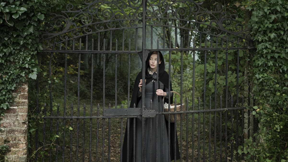 The Lodgers - Non Infrangere Le Regole