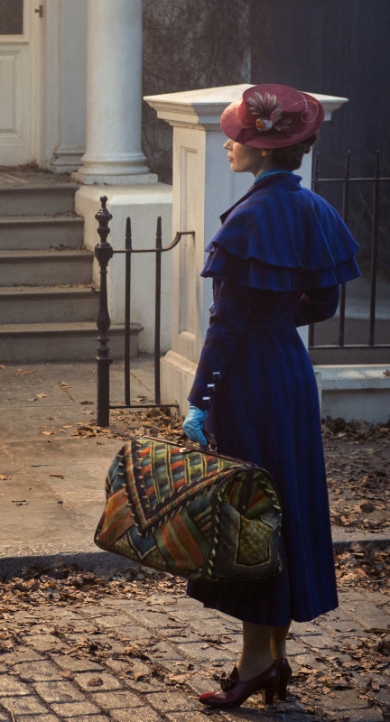 Il ritorno di Mary Poppins