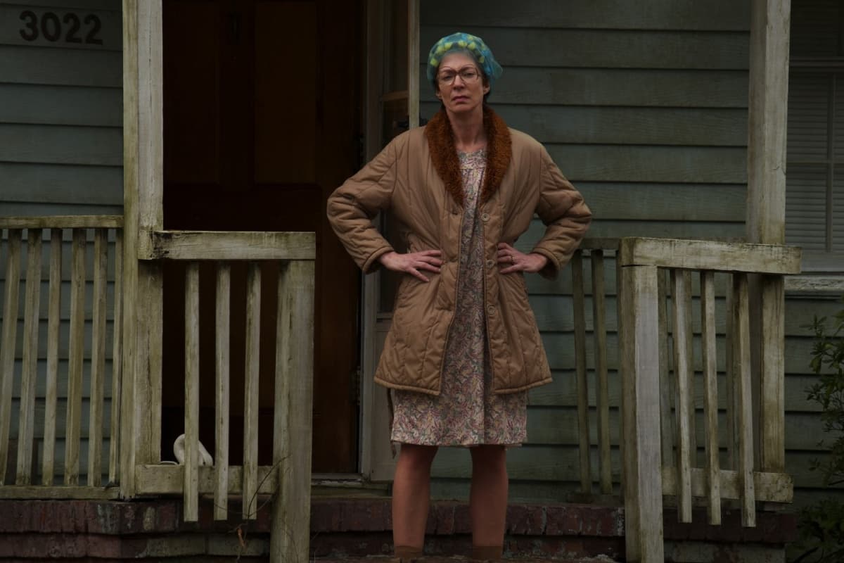 I, Tonya