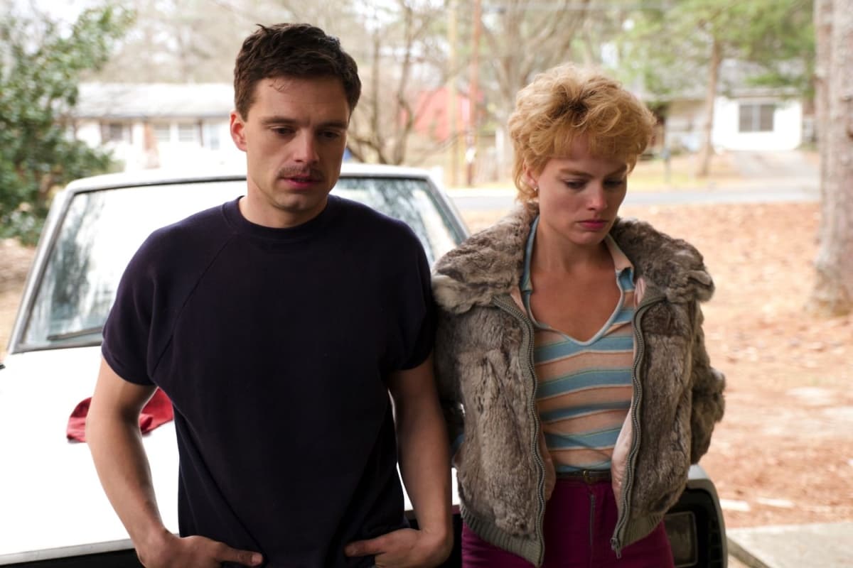 I, Tonya