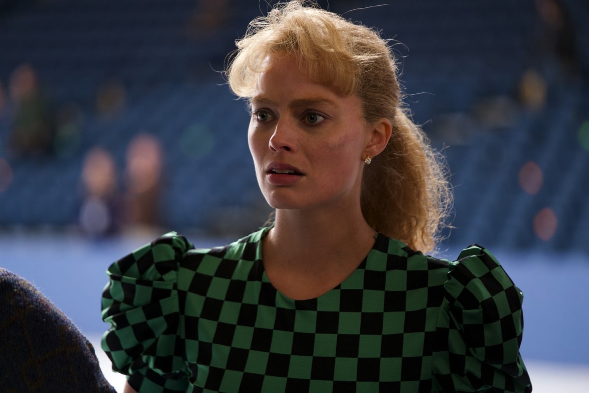 I, Tonya