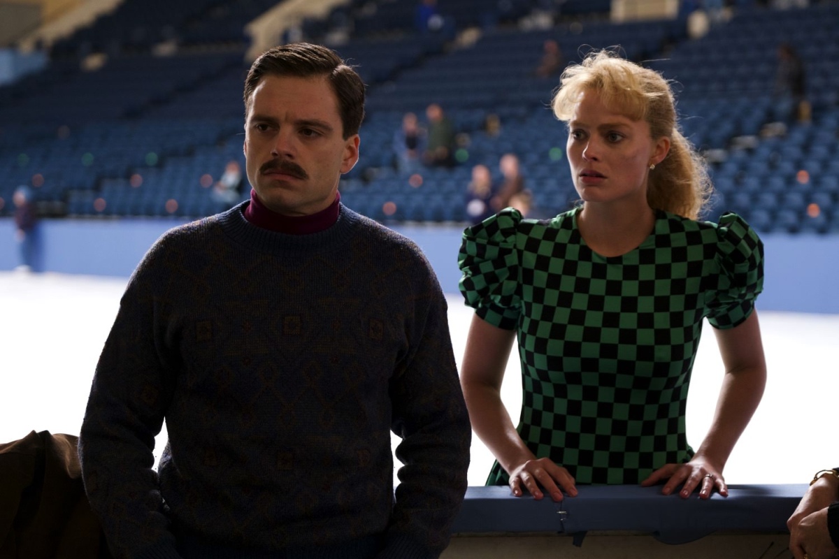 I, Tonya