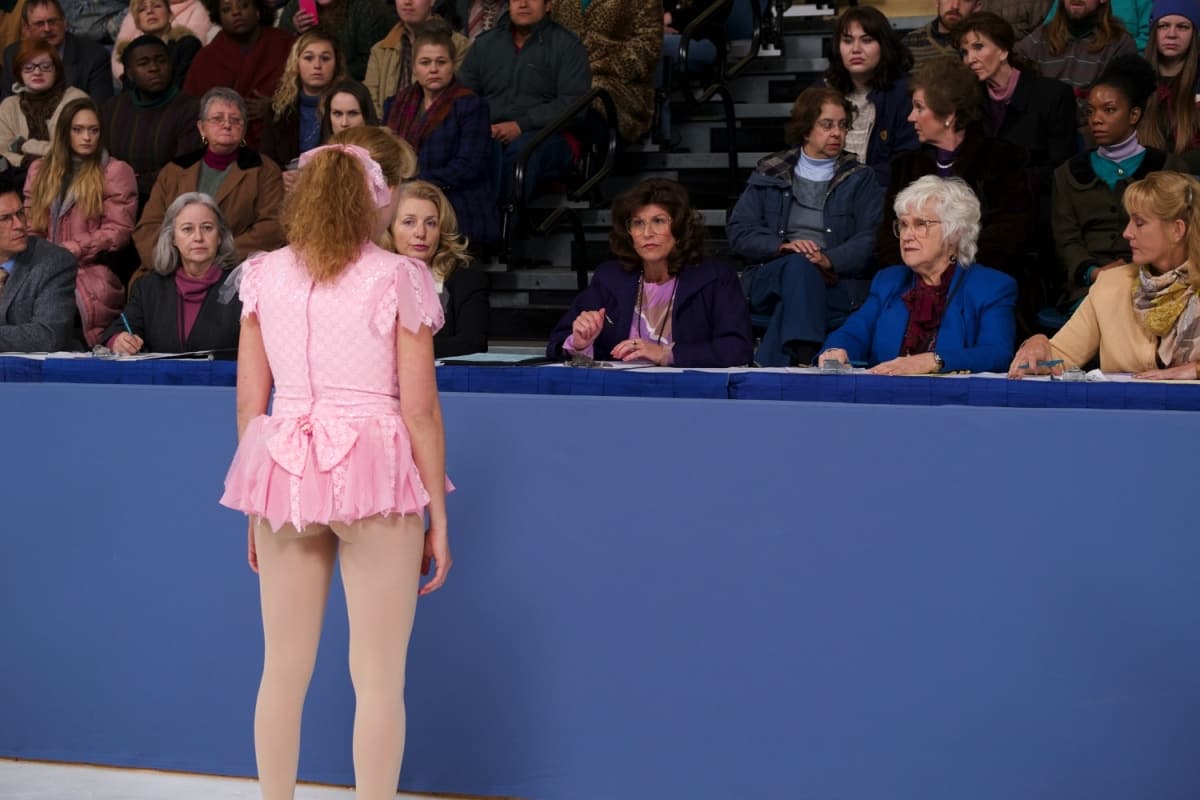 I, Tonya