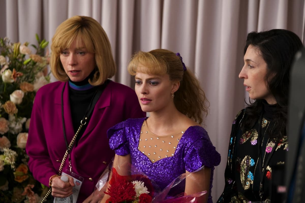 I, Tonya