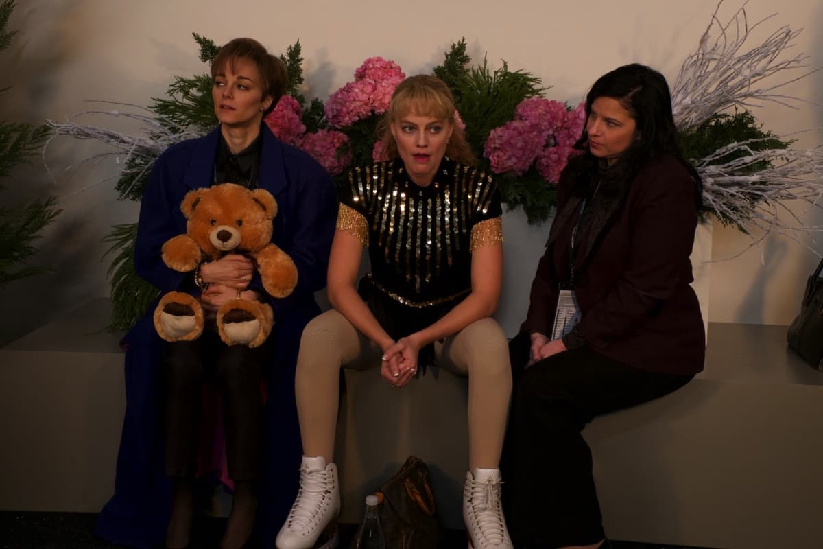 I, Tonya