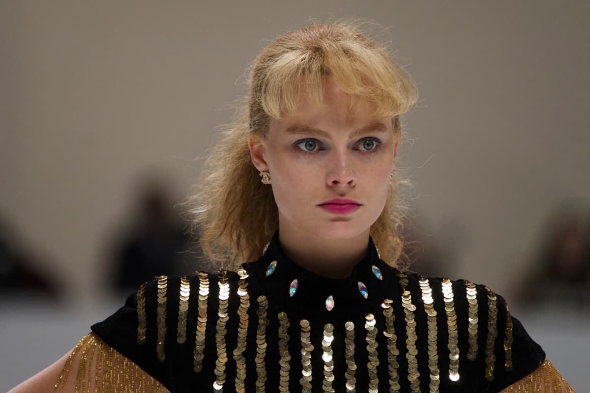 I, Tonya