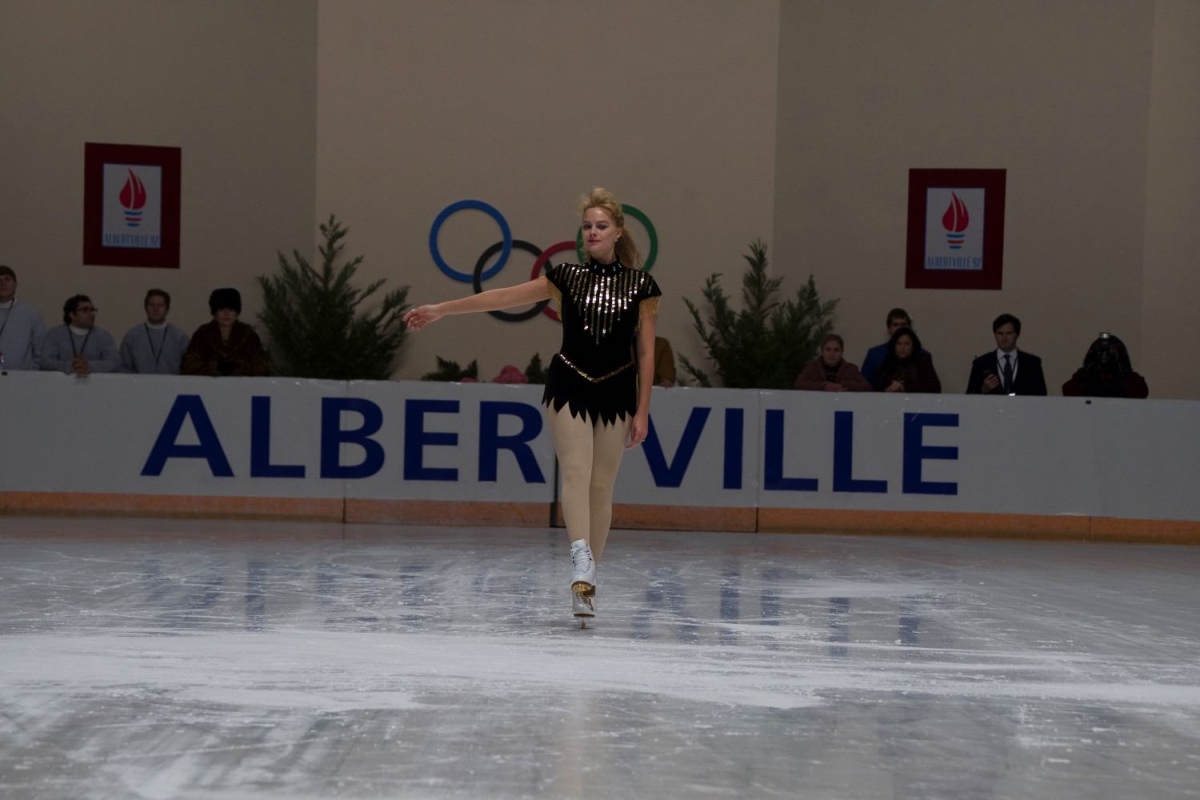I, Tonya
