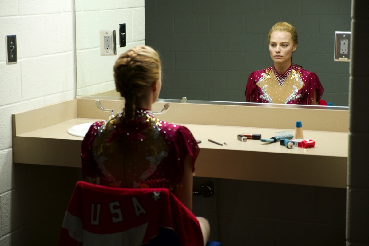 I, Tonya