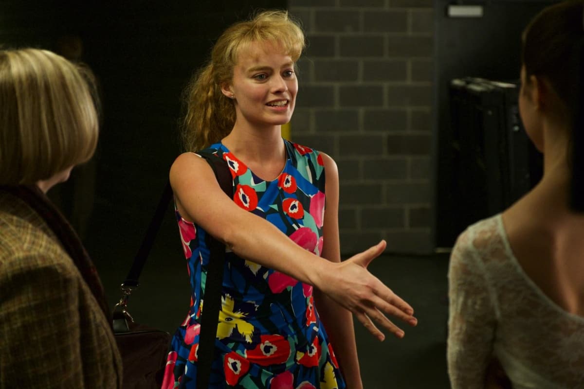 I, Tonya