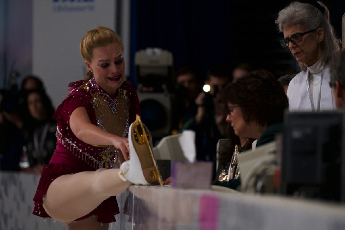 I, Tonya