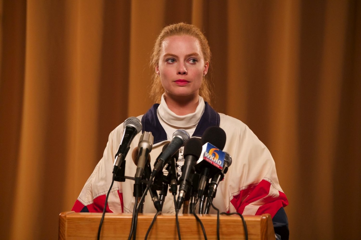 I, Tonya
