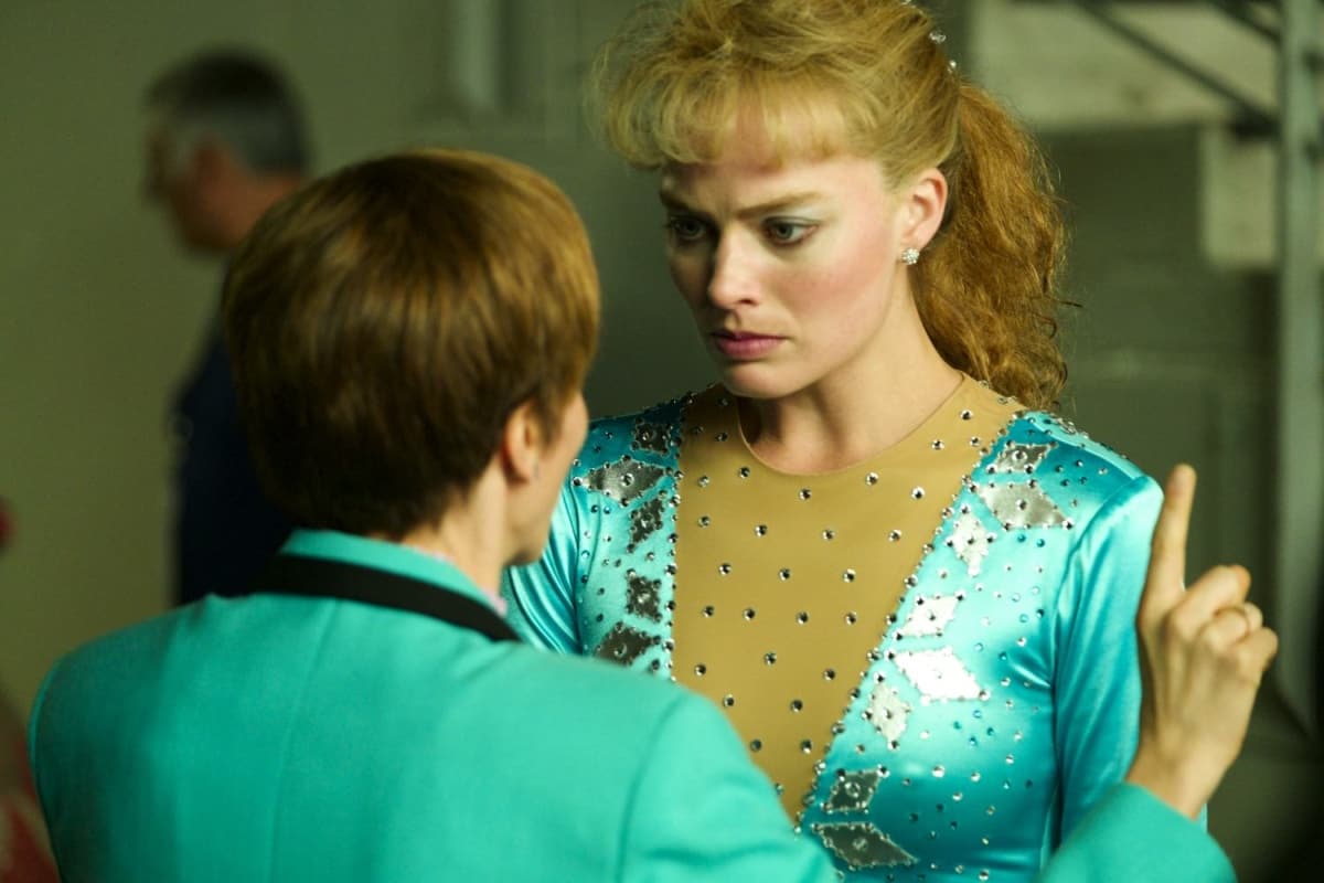 I, Tonya