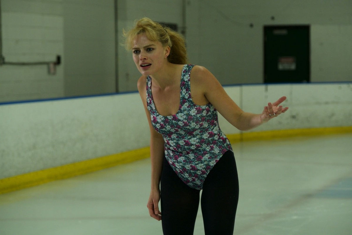 I, Tonya
