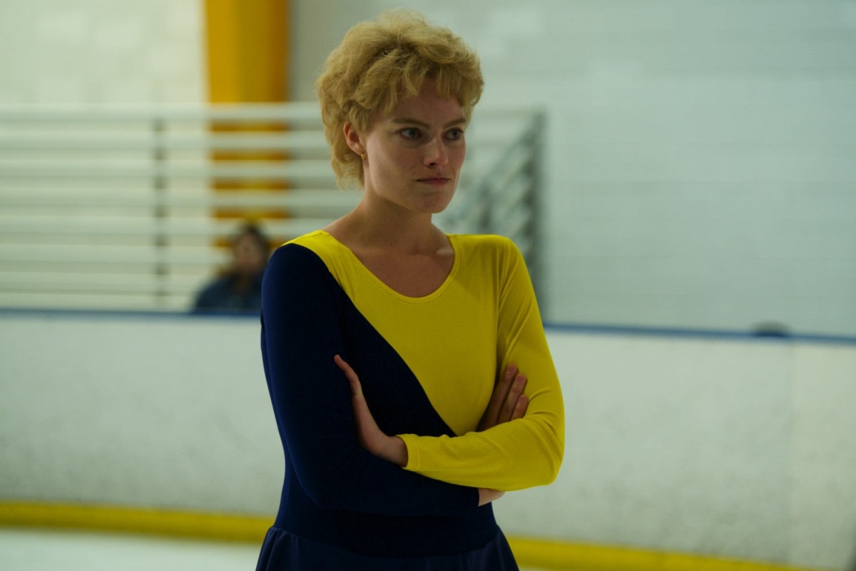 I, Tonya