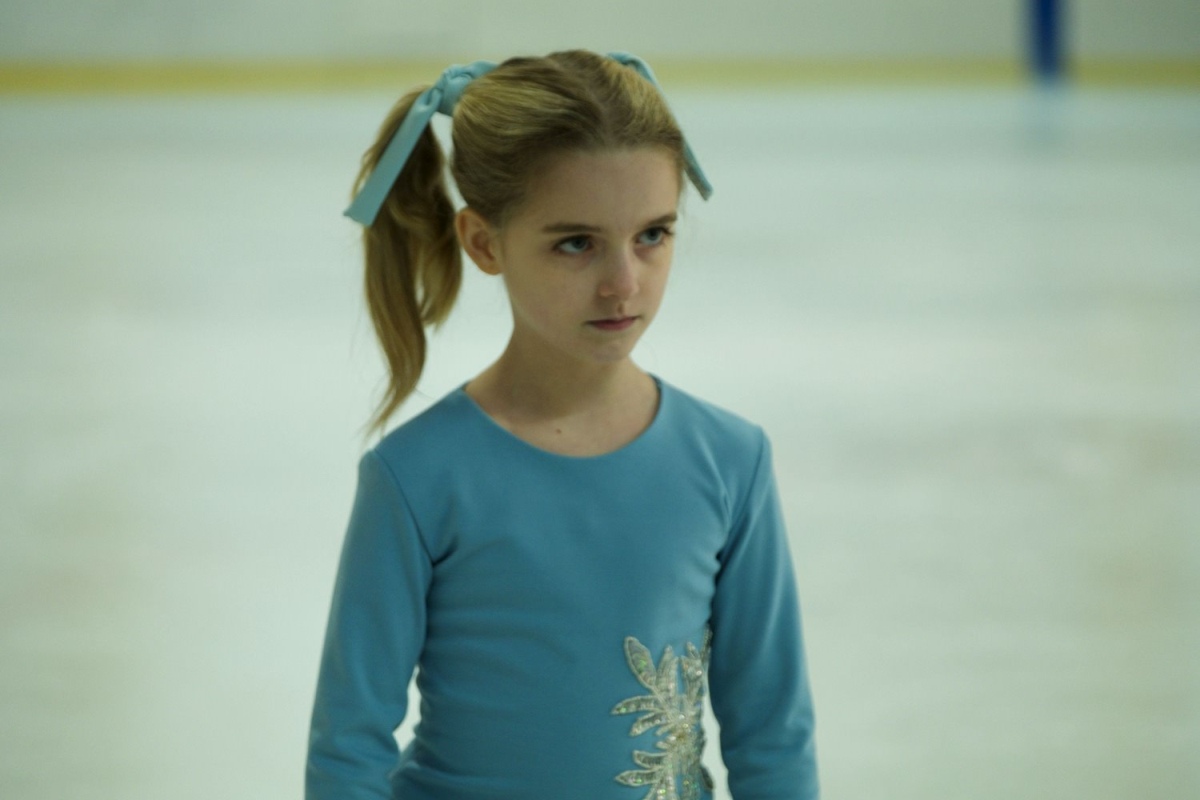 I, Tonya