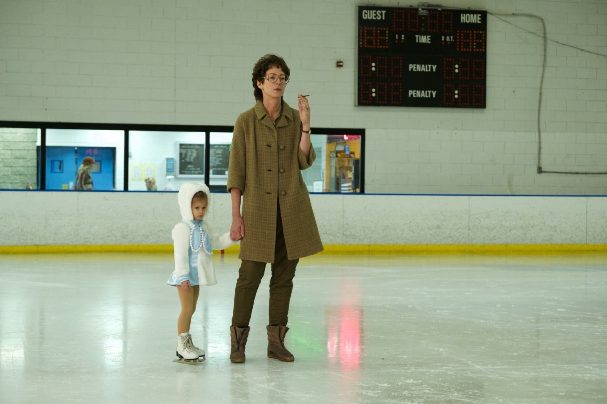 I, Tonya