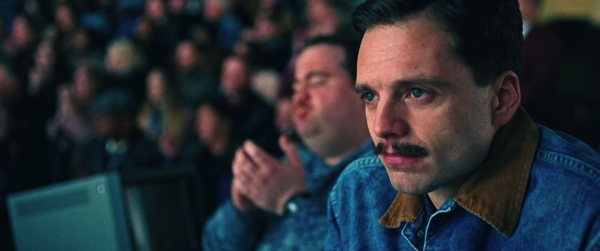 I, Tonya