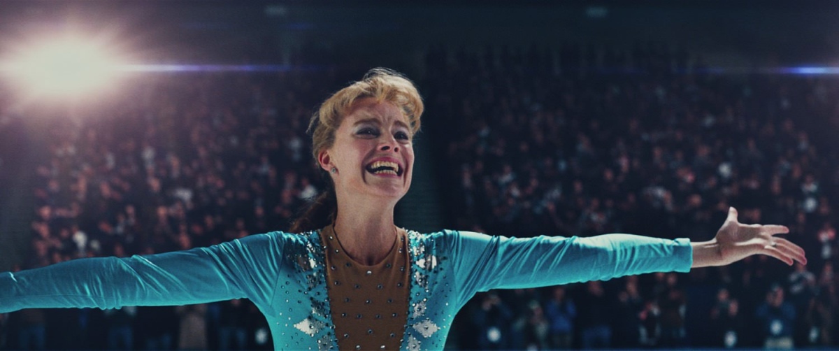 I, Tonya
