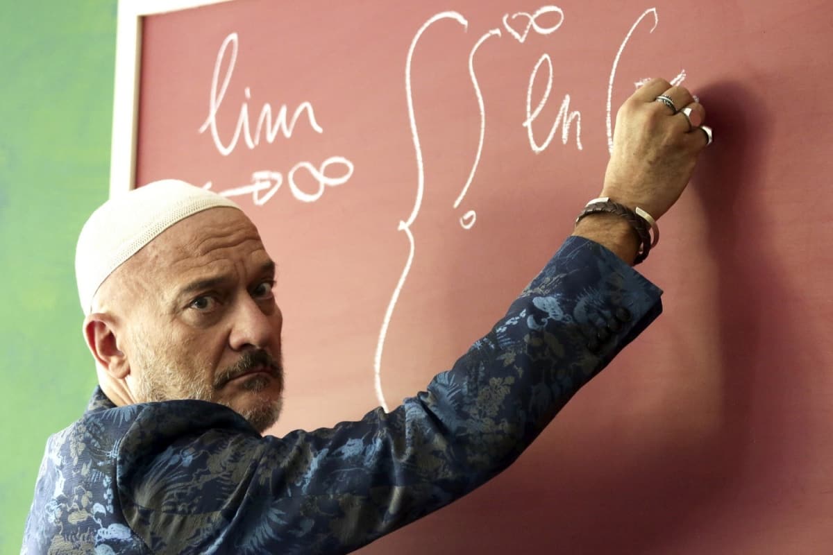 Arrivano i prof