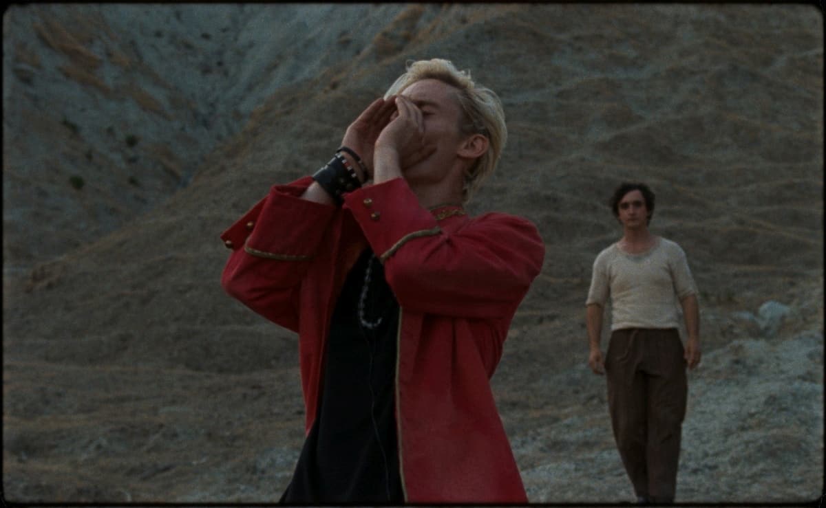 Lazzaro Felice