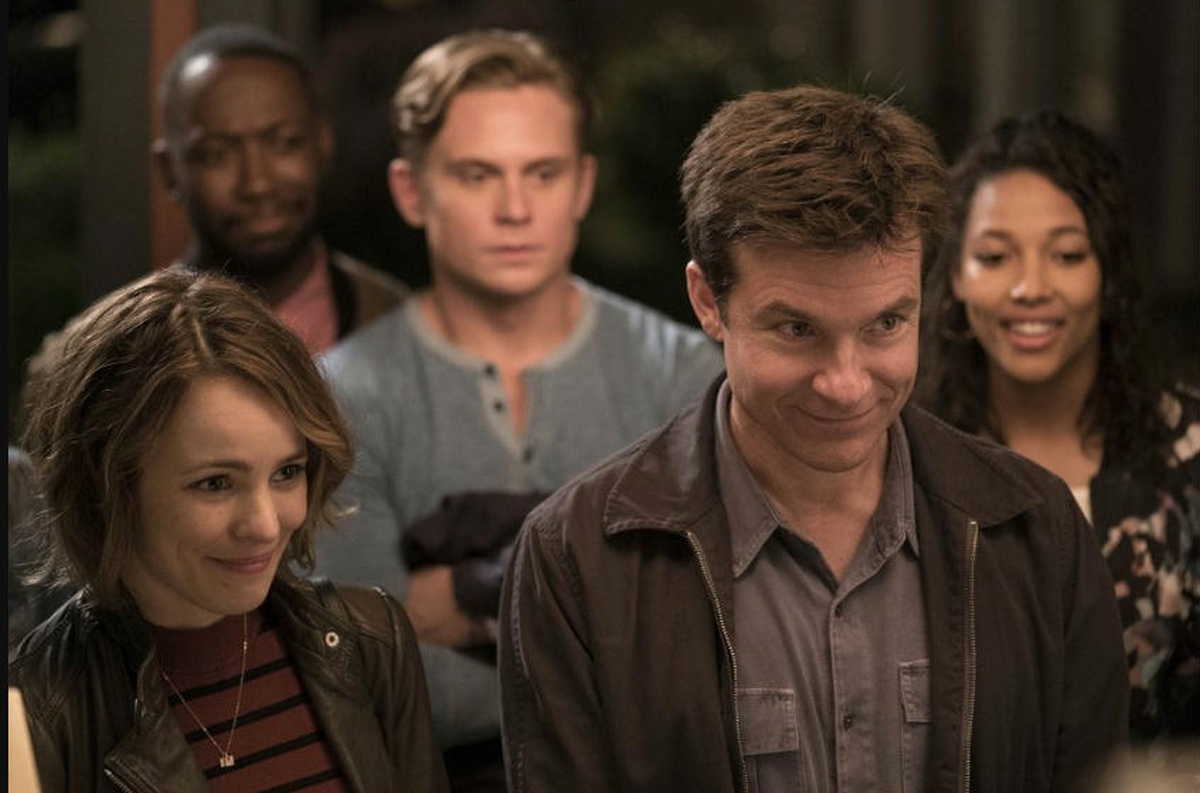 Game Night - Indovina chi muore stasera?