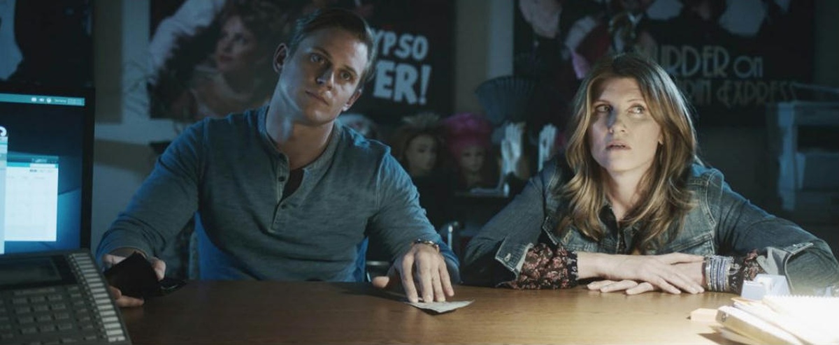 Game Night - Indovina chi muore stasera?
