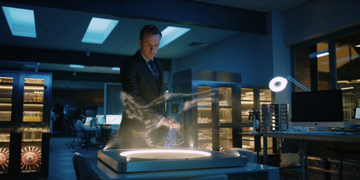 Jurassic World: Il regno distrutto