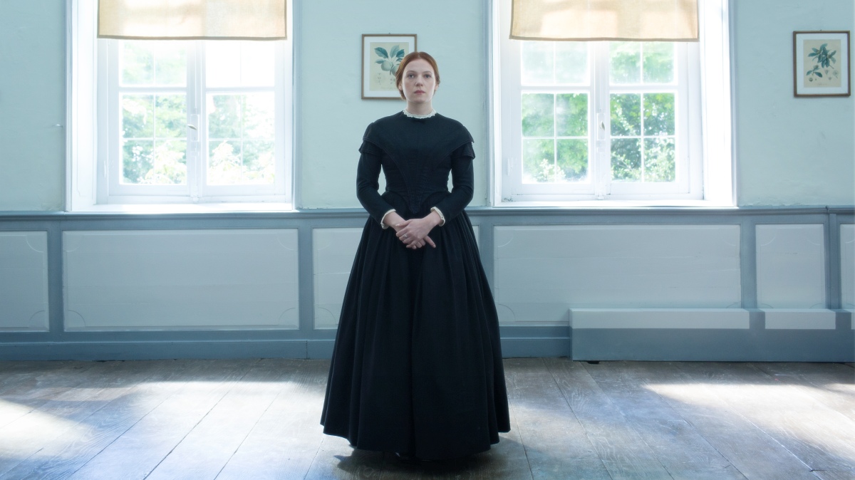 A Quiet Passion