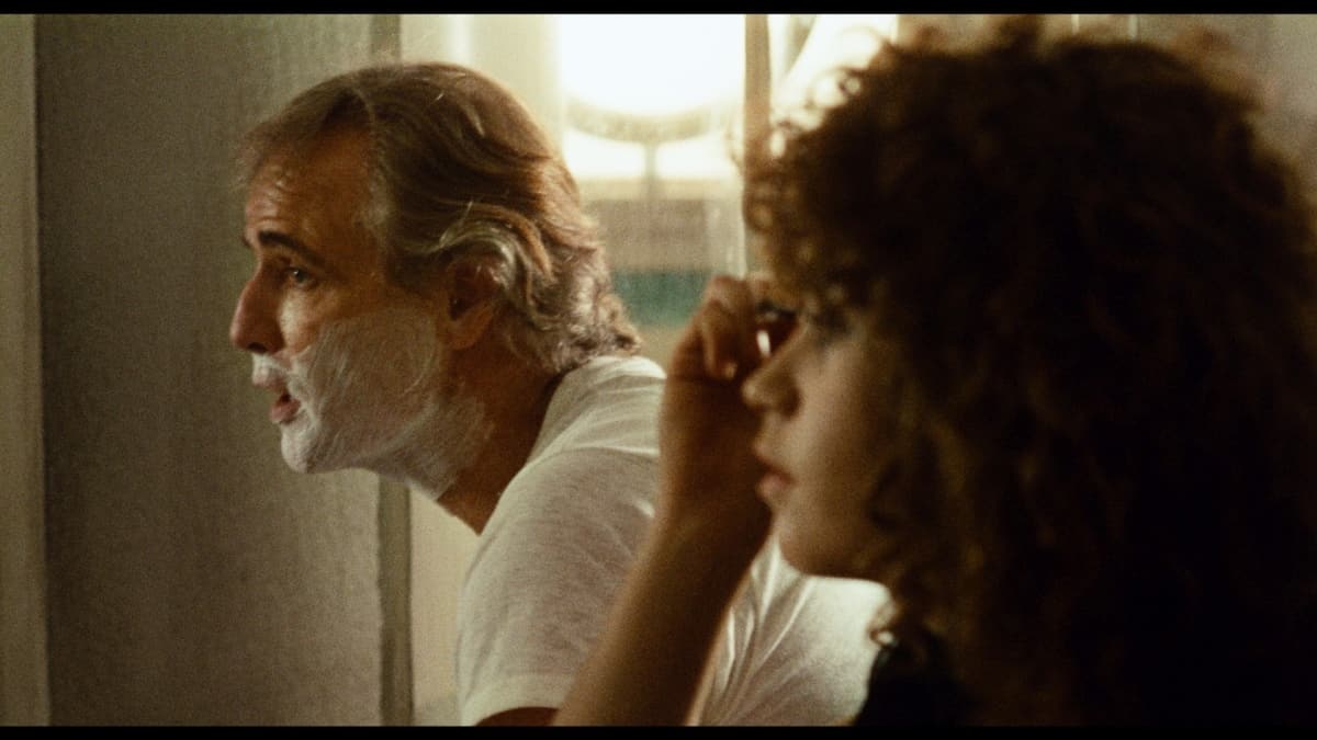 Ultimo Tango a Parigi Film (1972) Ultimo Tango a Parigi Film (1972)