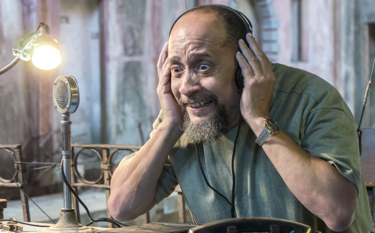 Sergio e Sergei