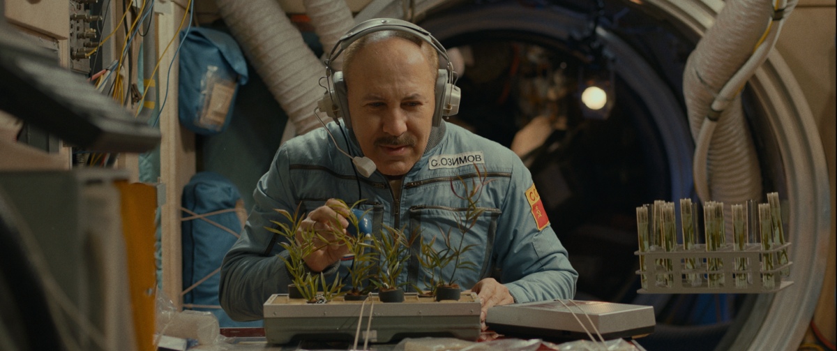 Sergio e Sergei