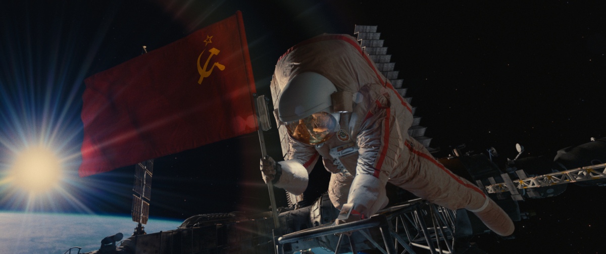 Sergio e Sergei