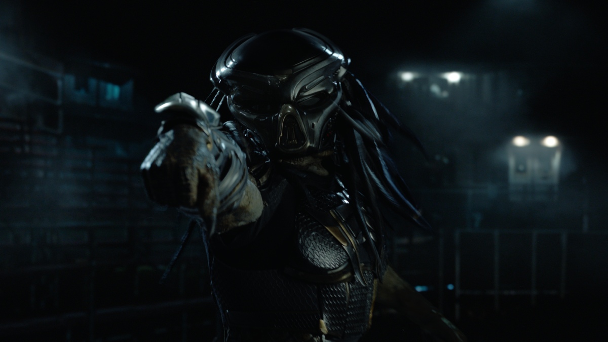 The Predator