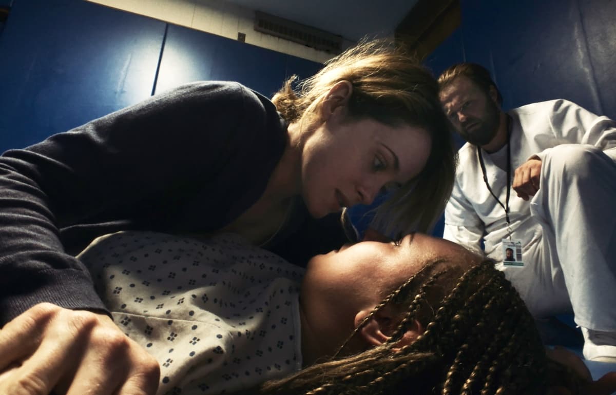 Unsane