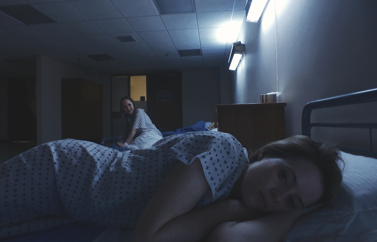 Unsane