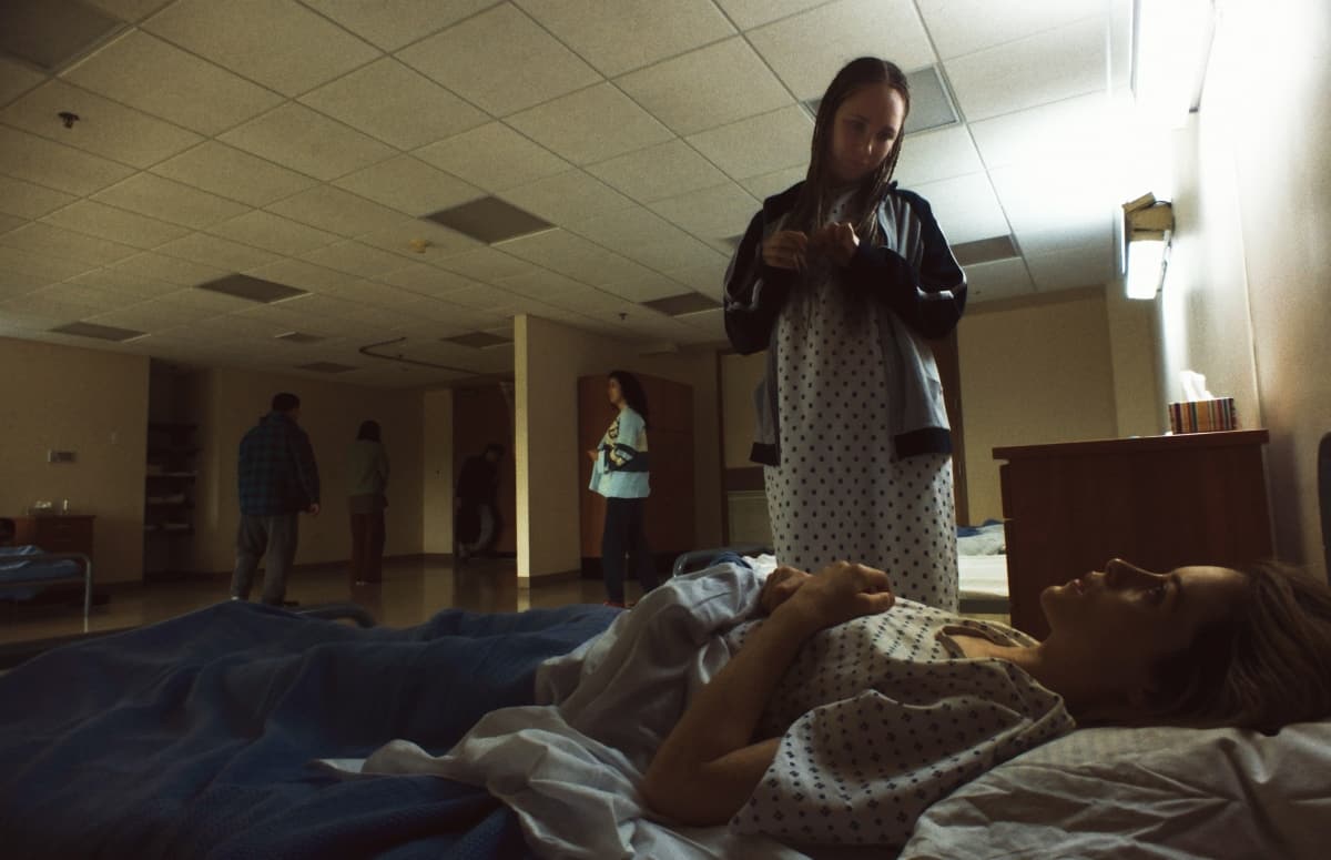 Unsane
