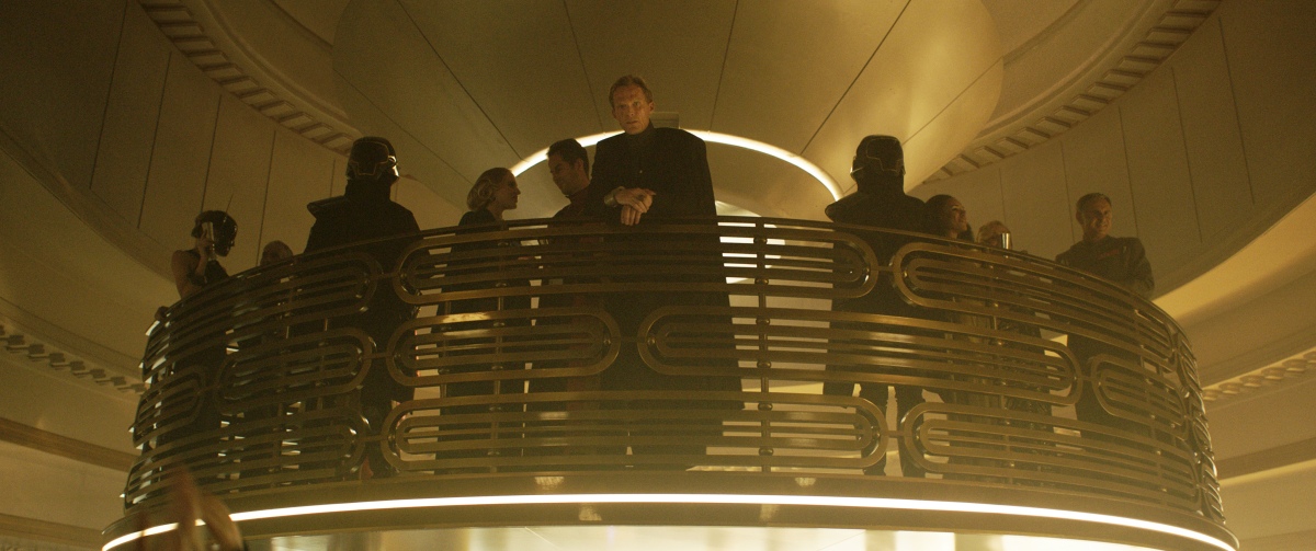 Solo: A Star Wars Story