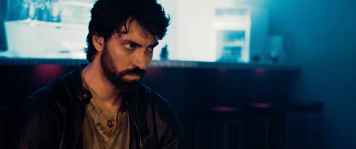 Ulysses: A Dark Odyssey