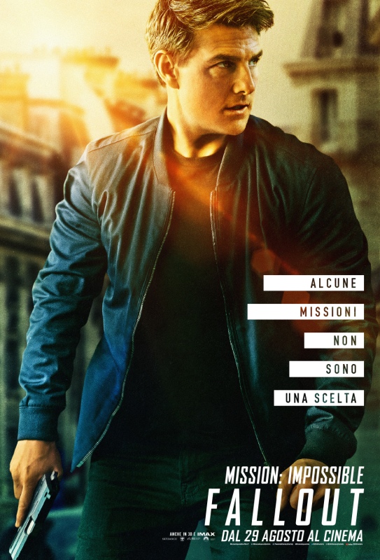 Mission: Impossible 6