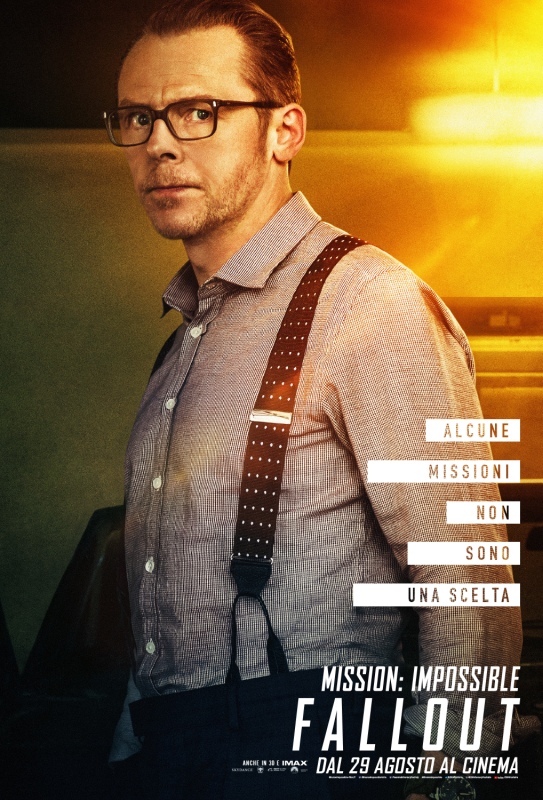 Mission: Impossible 6